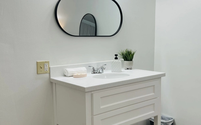 EC Reed's Mercantile and Hotel