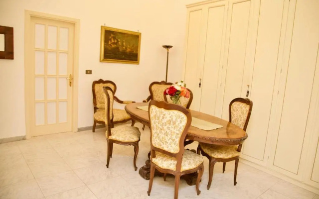 La Terrazza Di Dante