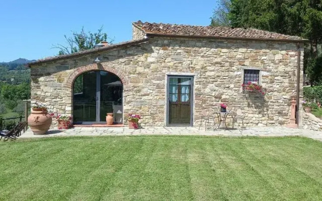 Poggio Al Sole