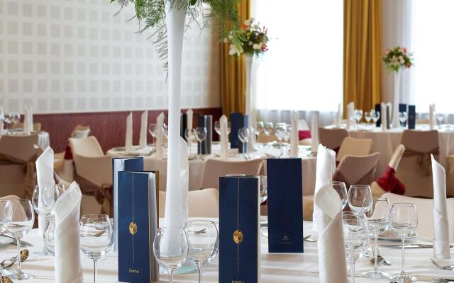 Sofitel Grand Sopot