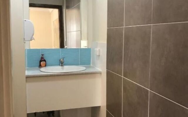 Flashpackers Hervey Bay Hostel