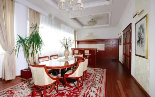 Apart-hotel Integra