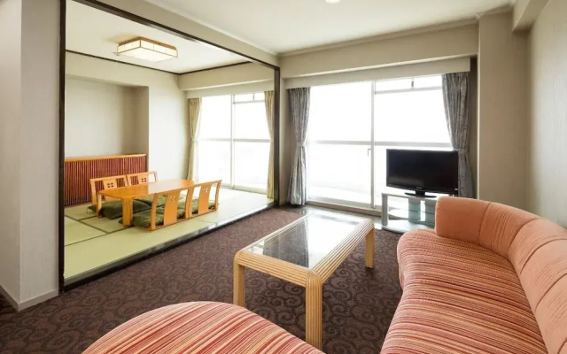 mikawawan resort linx