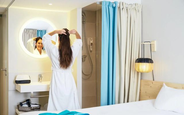 ibis Paris Porte De Bercy