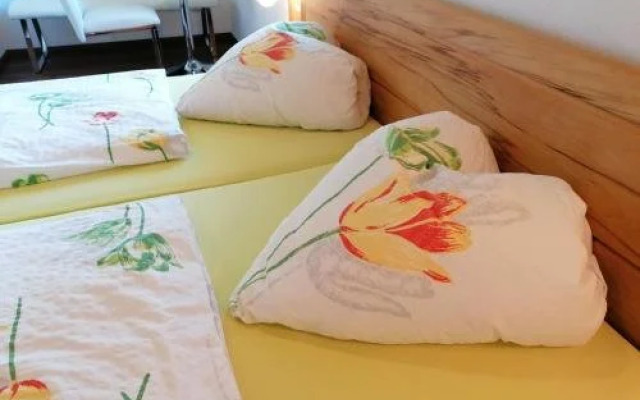 Bauernhof Pension Peterseil