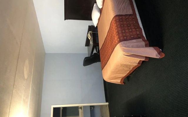 Cumberland Inn near downtown