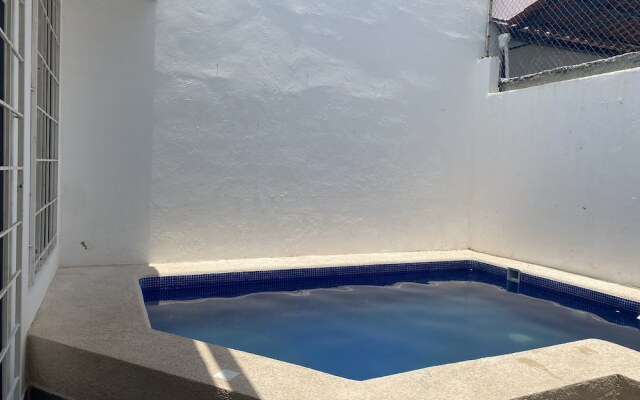 Playa Azul casa