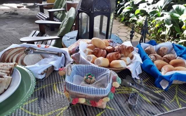 Pousada Portal do Cacau