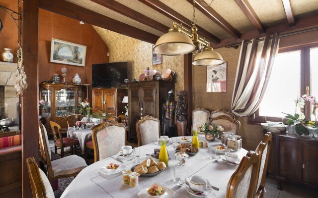 Chez Marie Et Jean Francois