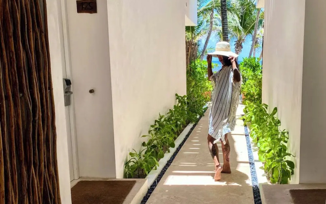 Hotel Cabañas Tulum Beach Hotel & Spa
