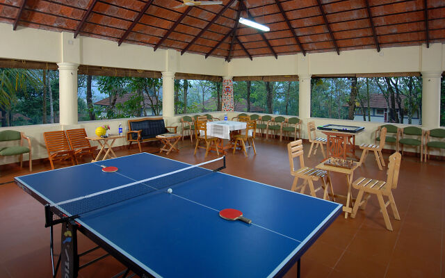 Greenwoods Resort