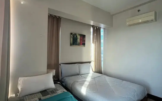 One bedroom Unit at mactan newtown