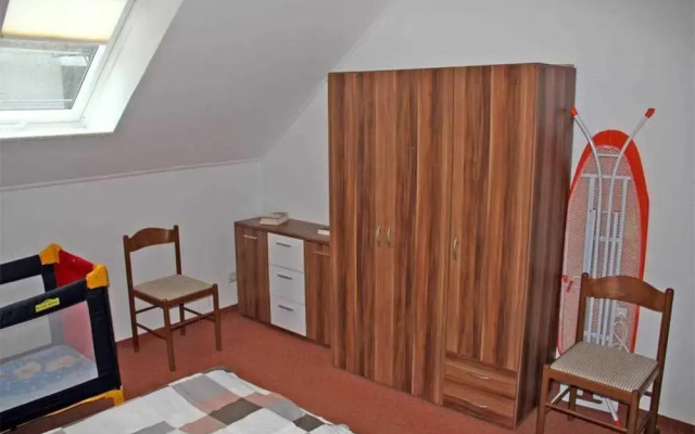 Ferienwohnung Lubmin VORP 2571