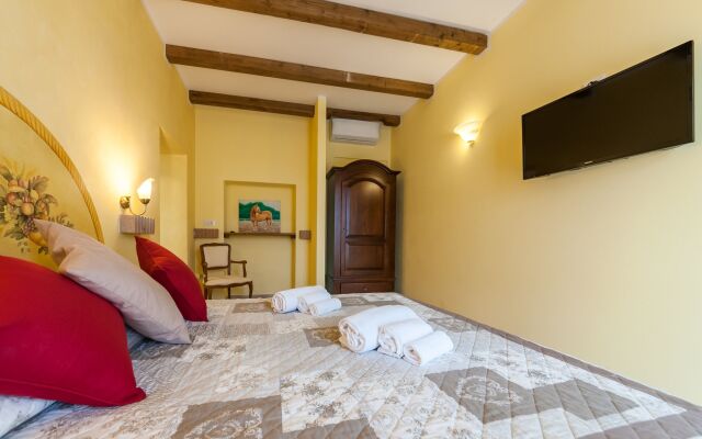 Agriturismo El Molino