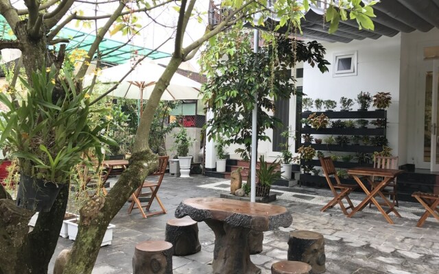 Pebble Homestay