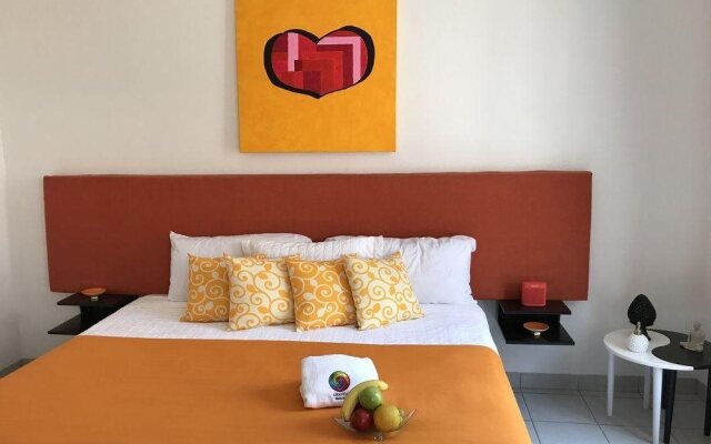 Ananda Mazatlan - Adults Only