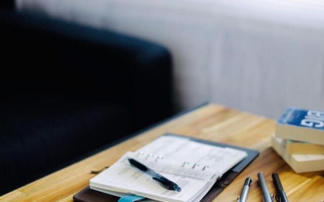 Prime Town - Posh & Port Hotel Phuket