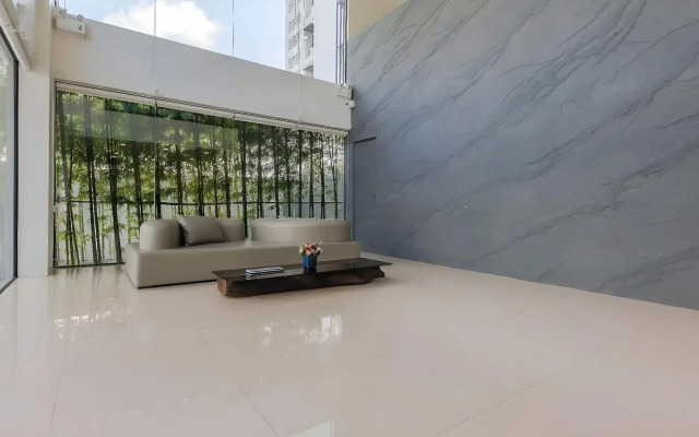 Zensation The Residence