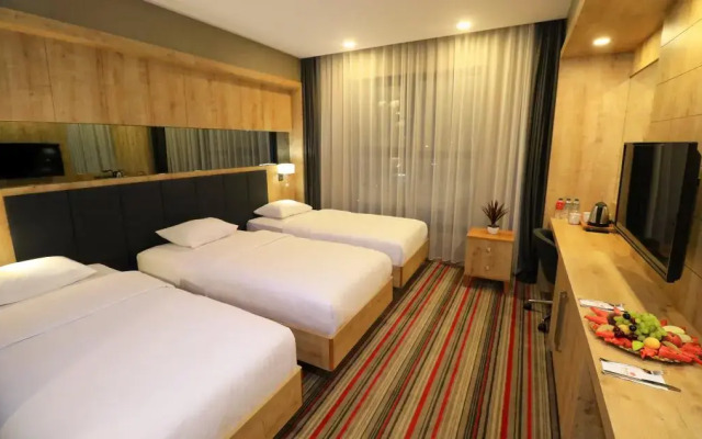 Ramada by Wyndham Vakfikebir