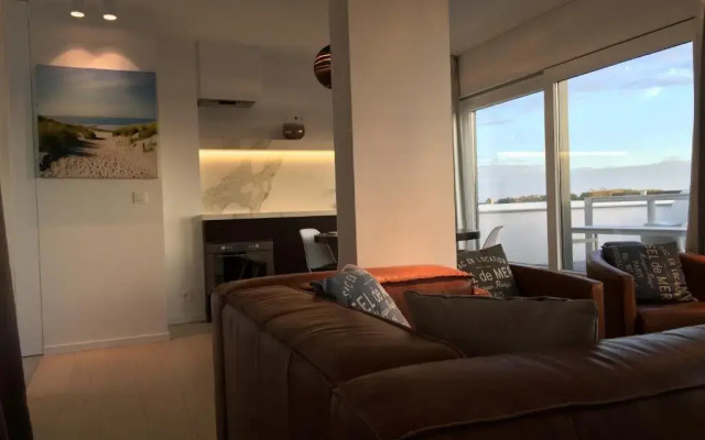 Penthouse William