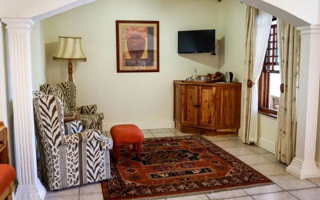 Altes Landhaus Country Lodge