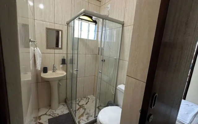 Pousada Summer Beach by Itaúna