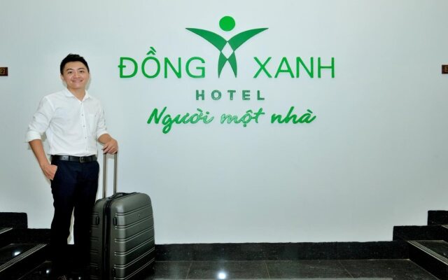 Dong Xanh Hotel