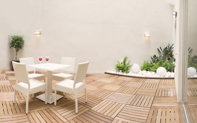 Living4Malaga Suites Superior