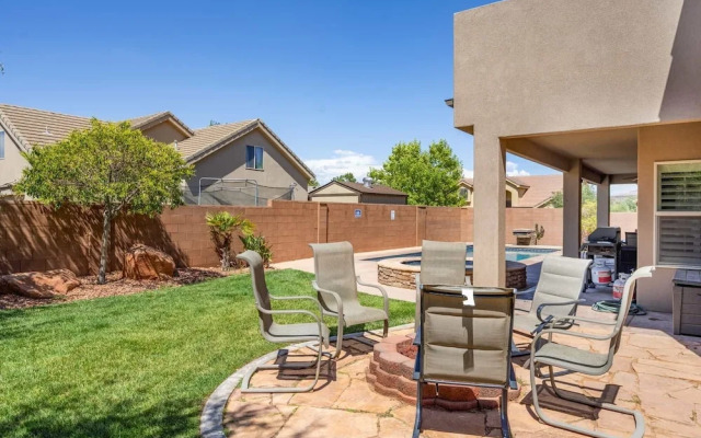 Escondido by RedAwning