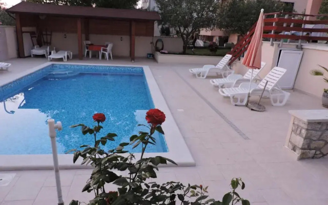 Berat Apartment