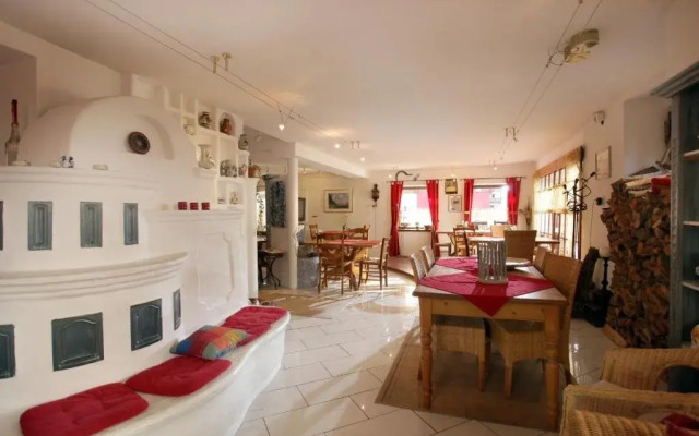 Pension Brixen im Thale