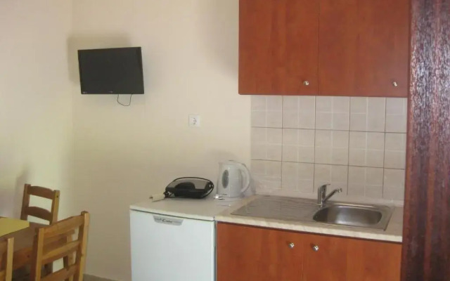 Nautica Bay Apartments