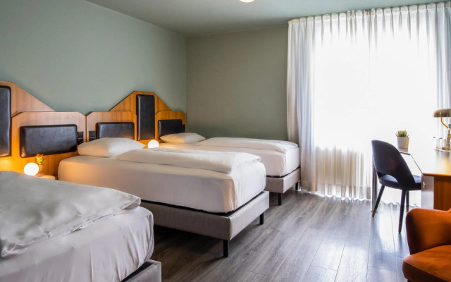 Mercure Hotel Pforzheim