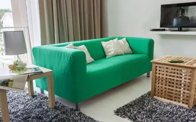 Vistana Residence, Bayan Lepas Penang