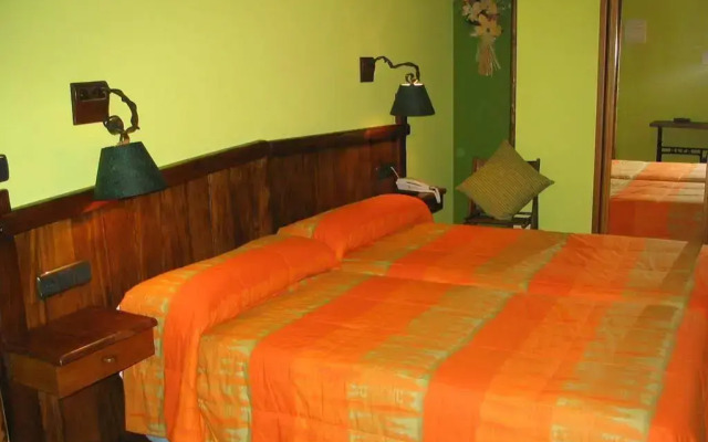 Hostal Xaloa