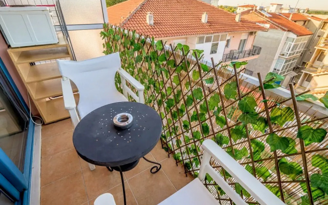 Le Petit 1 Bed Apartment in Orestiada