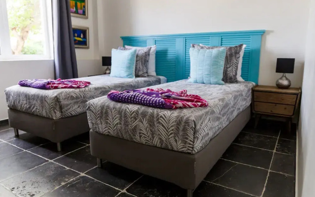 Aruba Boutique Apartments Adults Only