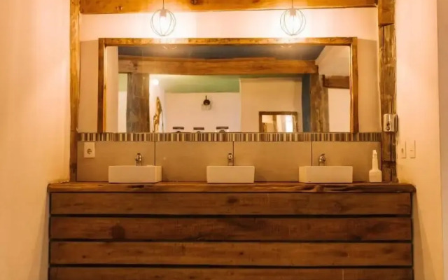Compay Hostel Punta del Diablo