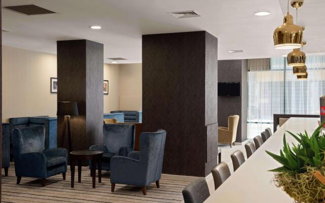 Hampton by Hilton Cluj-Napoca