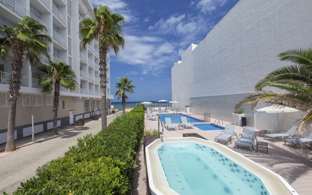 Hotel JS Miramar