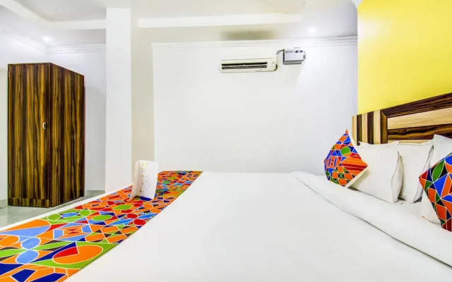 Hotel Grand Sheela by FabHotels