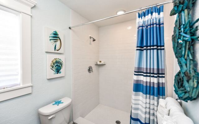 The Pool House by SKLRP