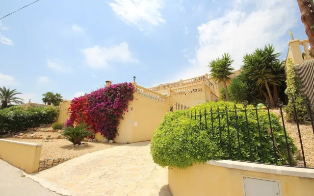 Villa Corralets 12 - Plaza Mayor