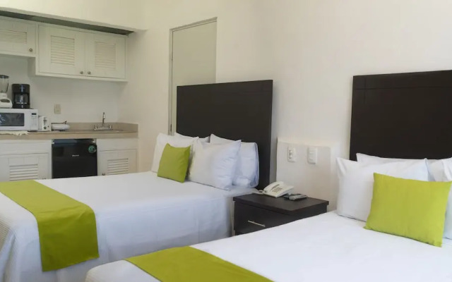 sunrise Ocean View Loft