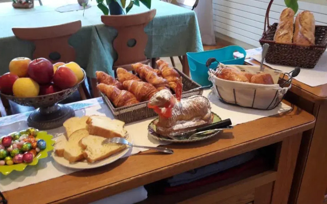 Chambres dhôtes Le Saut de la Truite