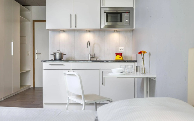 Tailormade Hotel IDEA Spreitenbach
