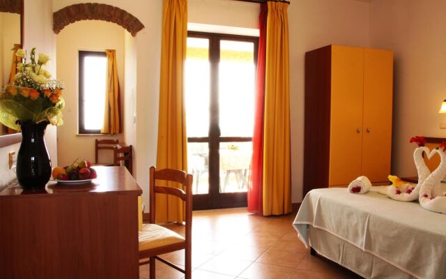 Hotel Marinella