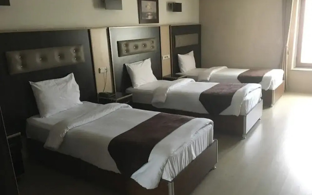 Gungoren Hotel