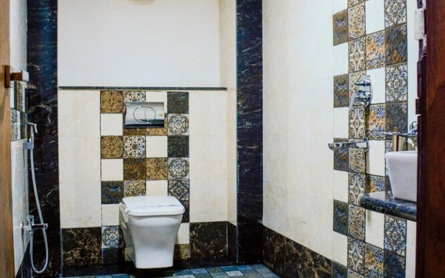 Sameer Palace