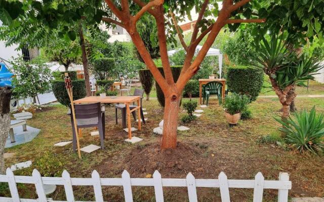 Guest House Vila Elezi